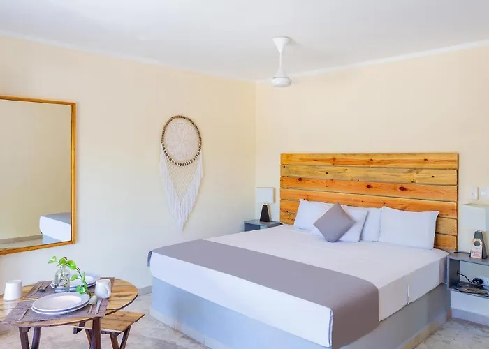 Hotel Siena Playa del Carmen