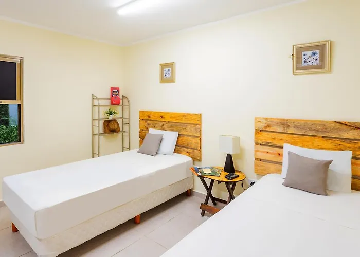 Hotel Siena Playa del Carmen
