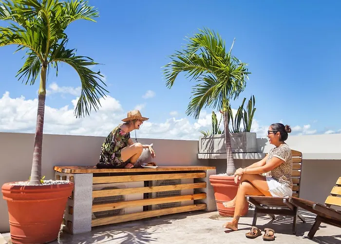 Siena Hotel Playa del Carmen